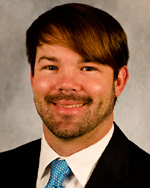 Photo of Alfa Insurance agent Nick Errington